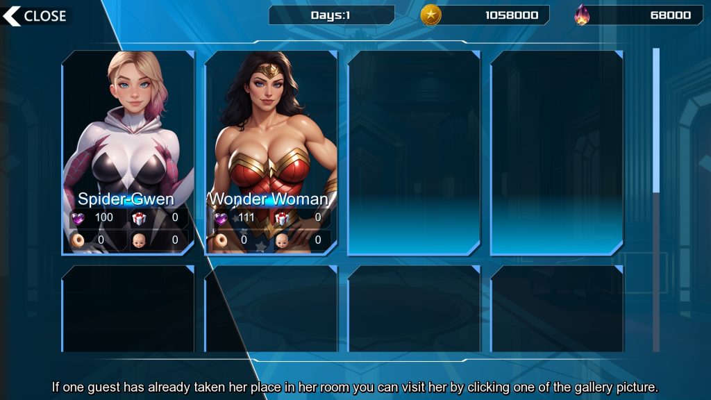 Hero Party Download