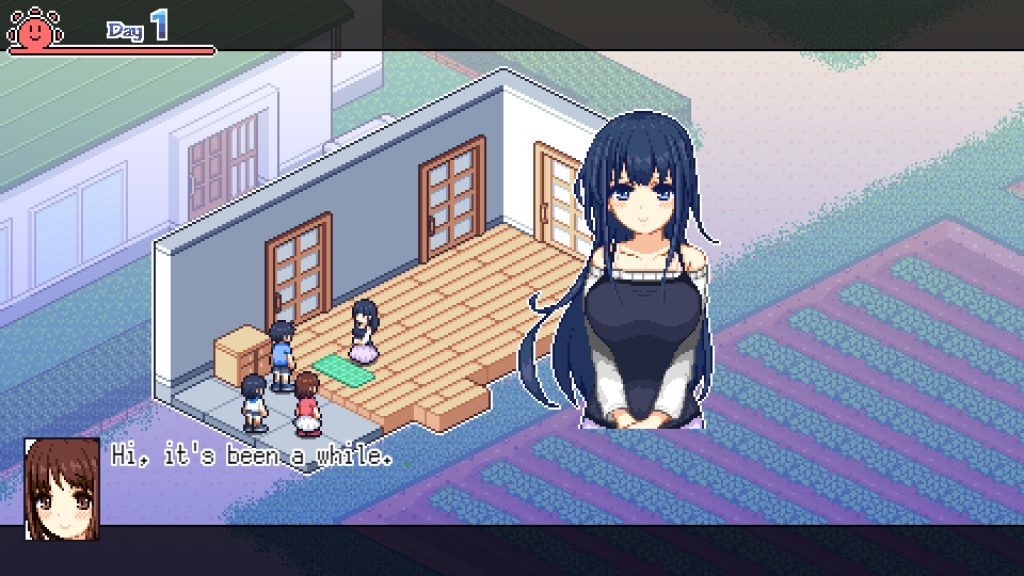 Natsu no Sagashimono: What We Found That Summer