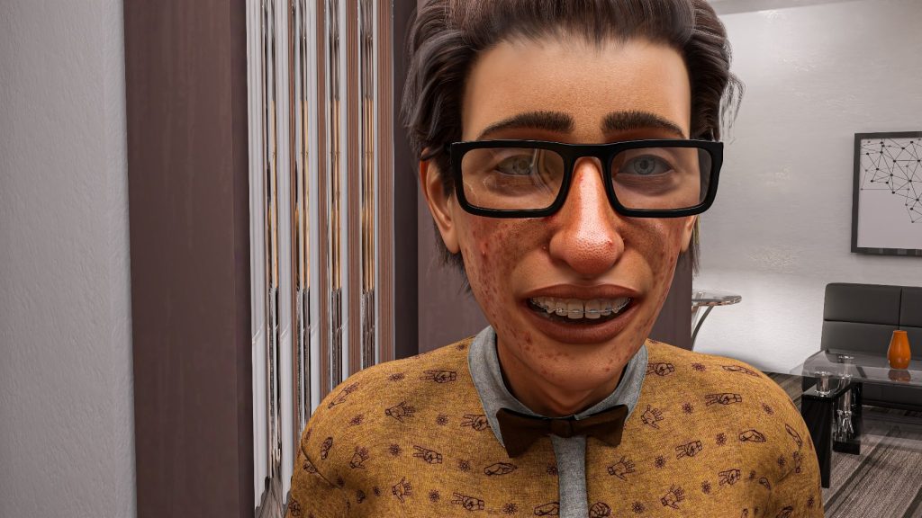 Work Lust Download