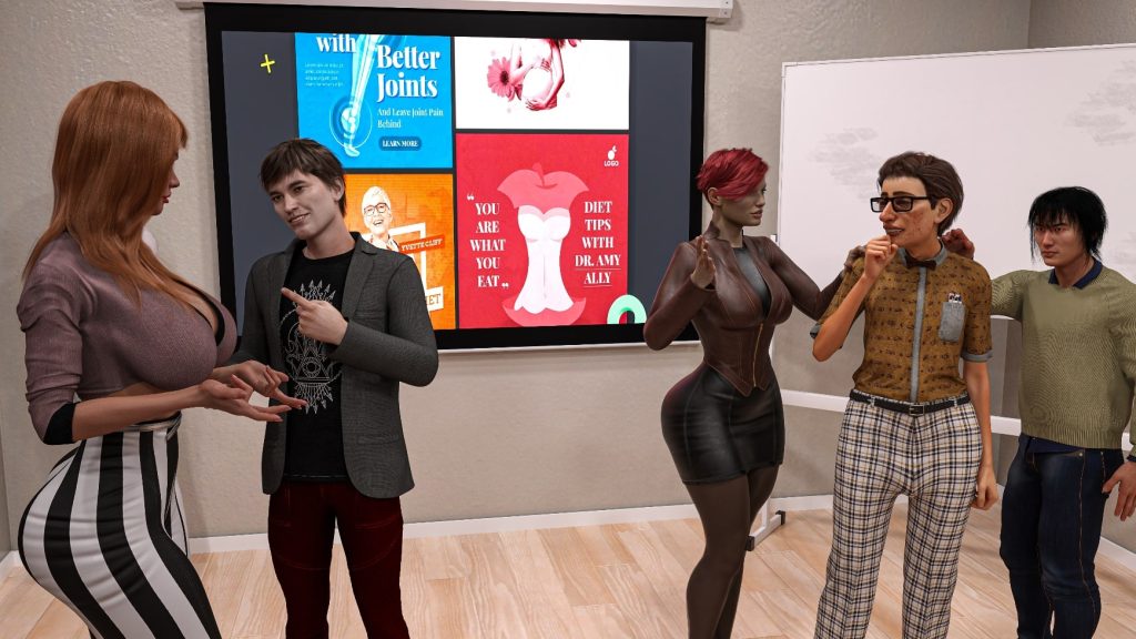 Work Lust Download