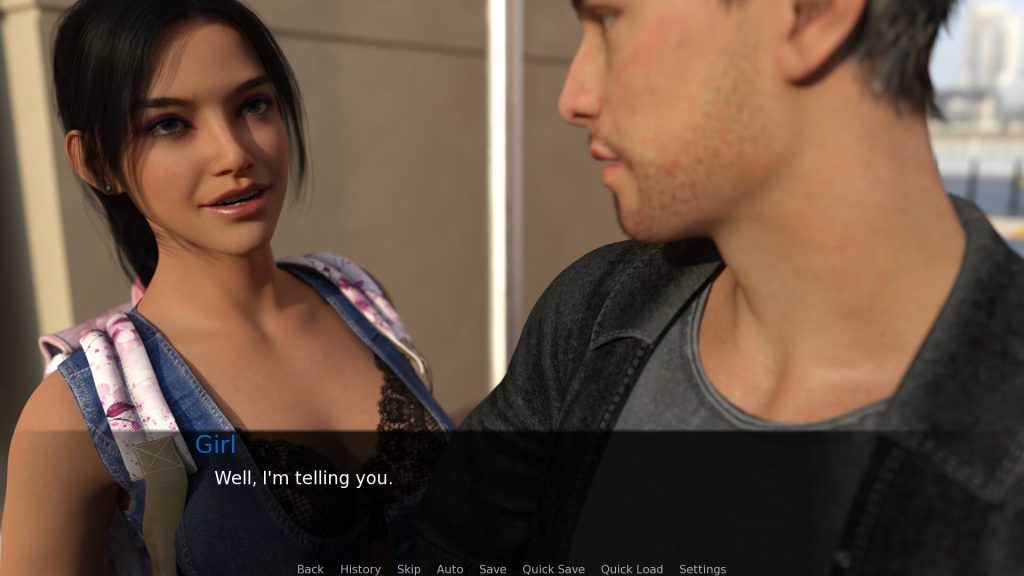 Mutant College Download