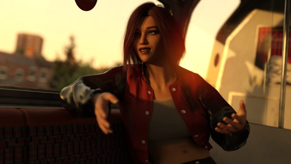 Past Tense Download