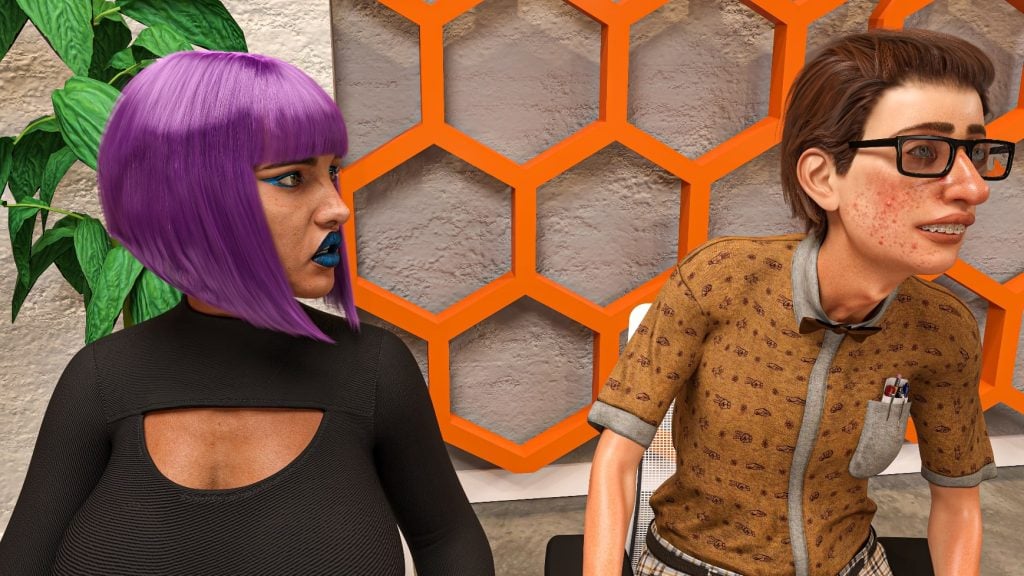 Work Lust Download
