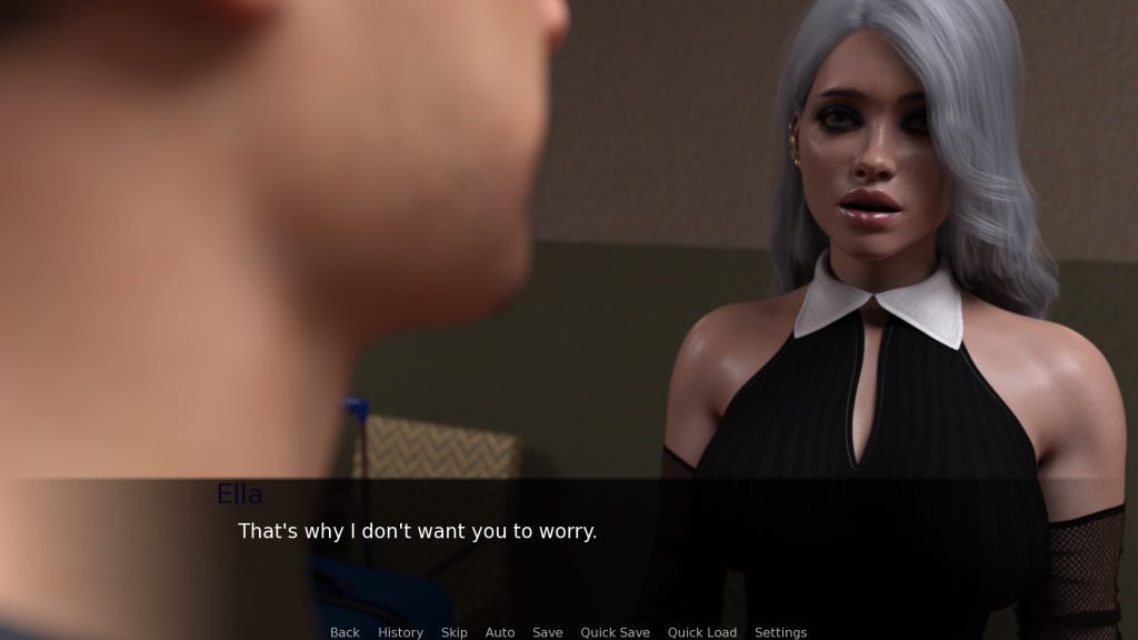 Mutant College Download