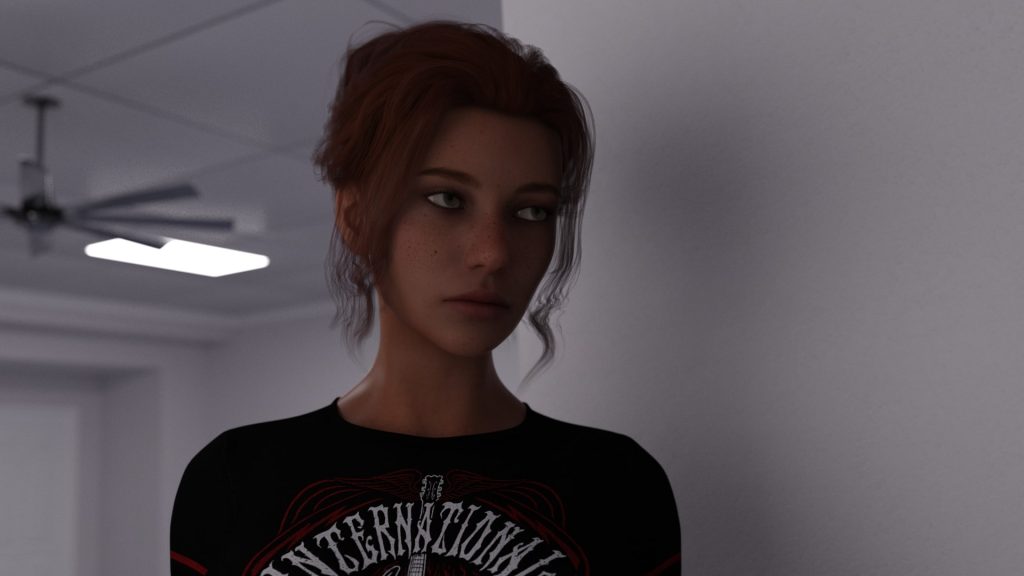 Past Tense Download