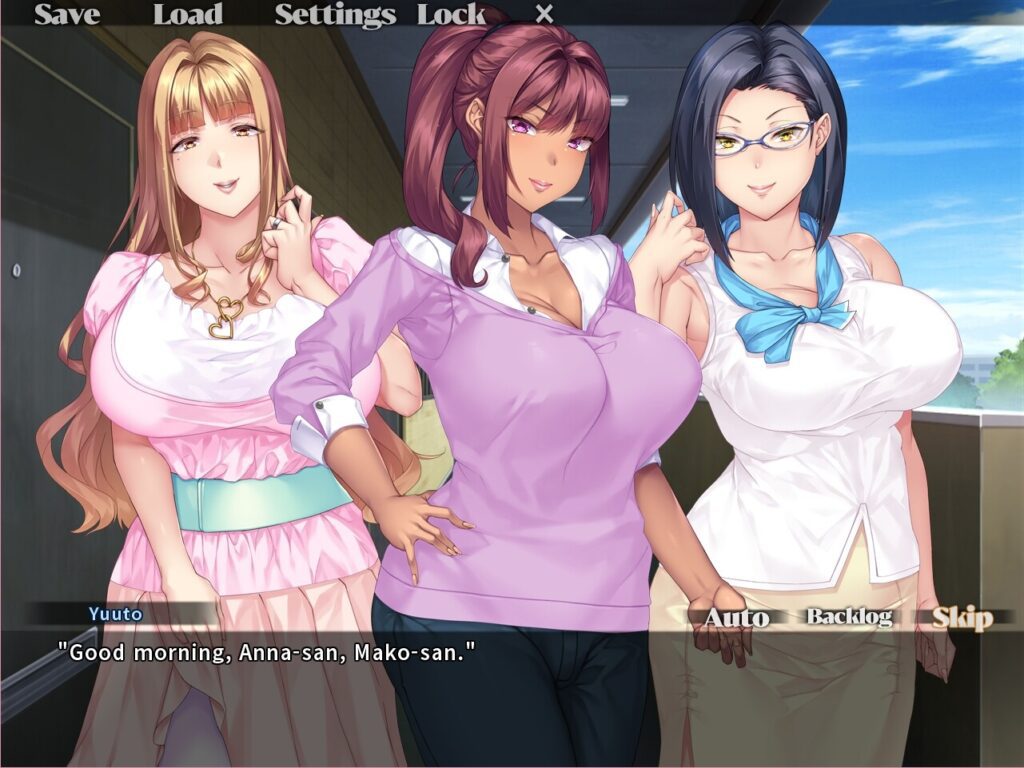 St. Yarimans Former Sluts: Mega MILF Edition Download