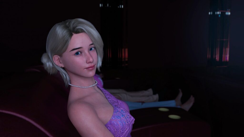 Lovephobia Download