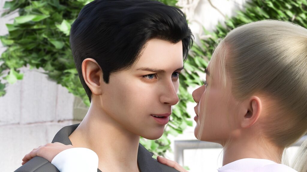 Lovephobia Download
