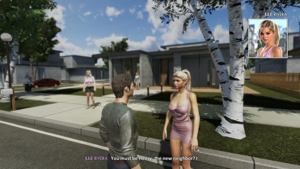 Horny Housewives 2 Download