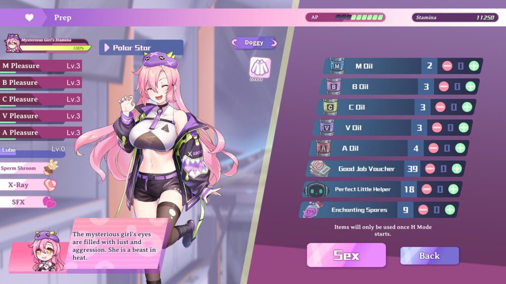 Kaiju Princess 2