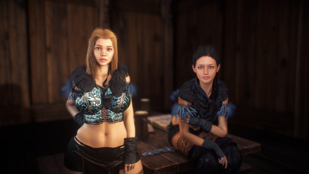 Dark Fantasy Godhood