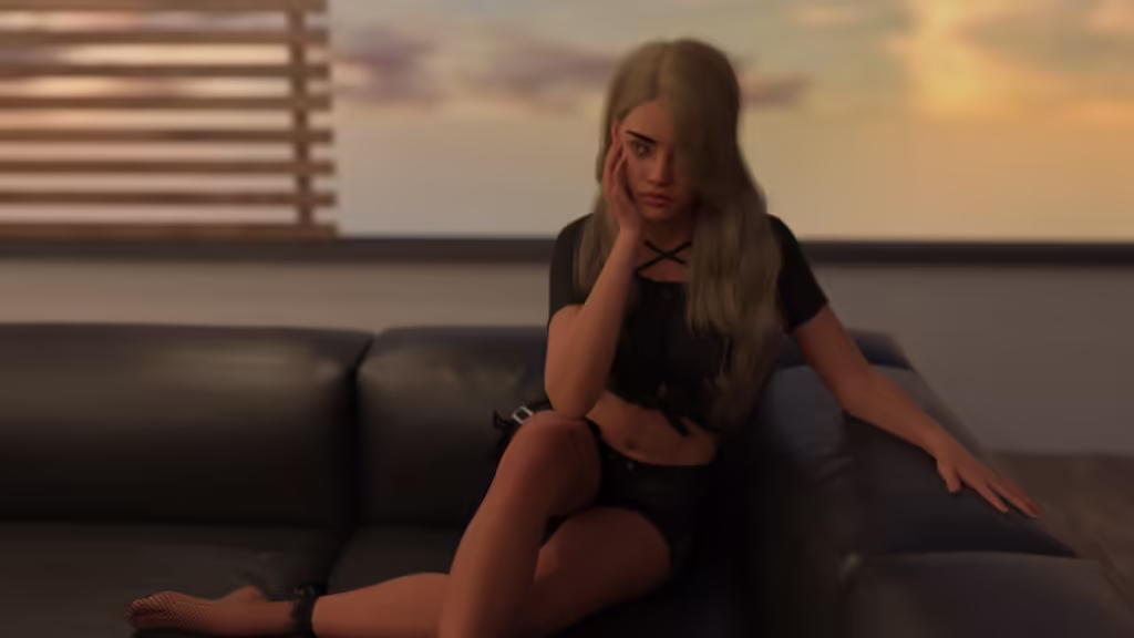 Vampire Contracts Download