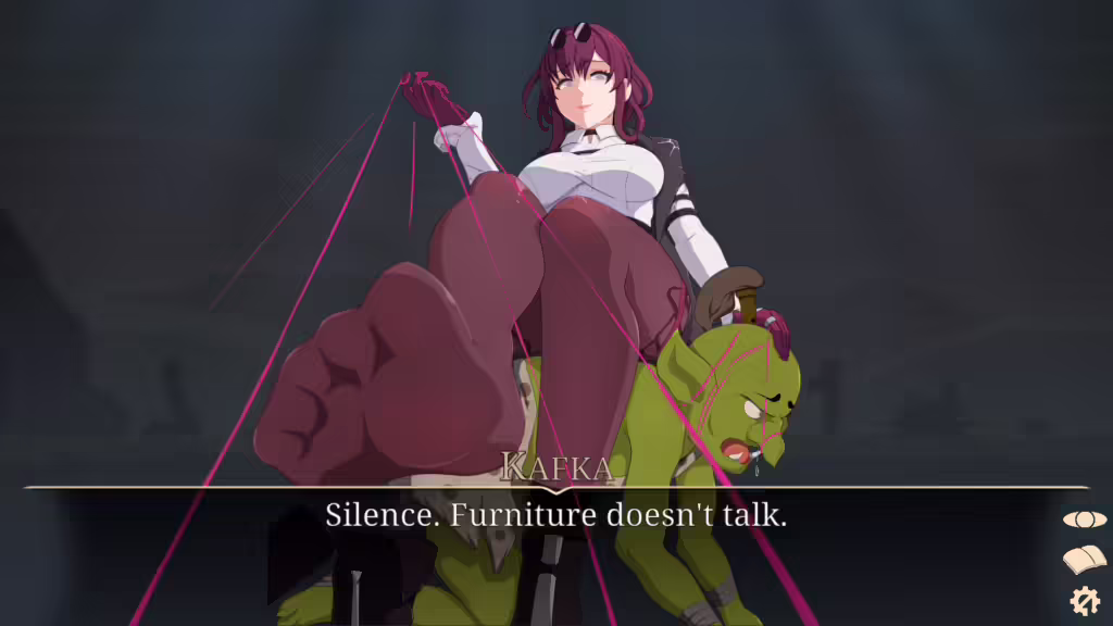 Gacha Cummy