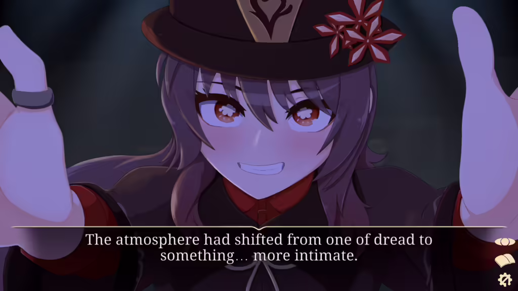 Gacha Cummy