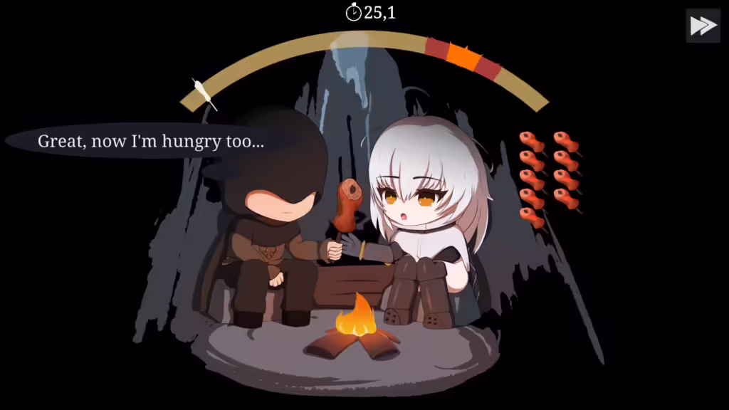 Gacha Cummy