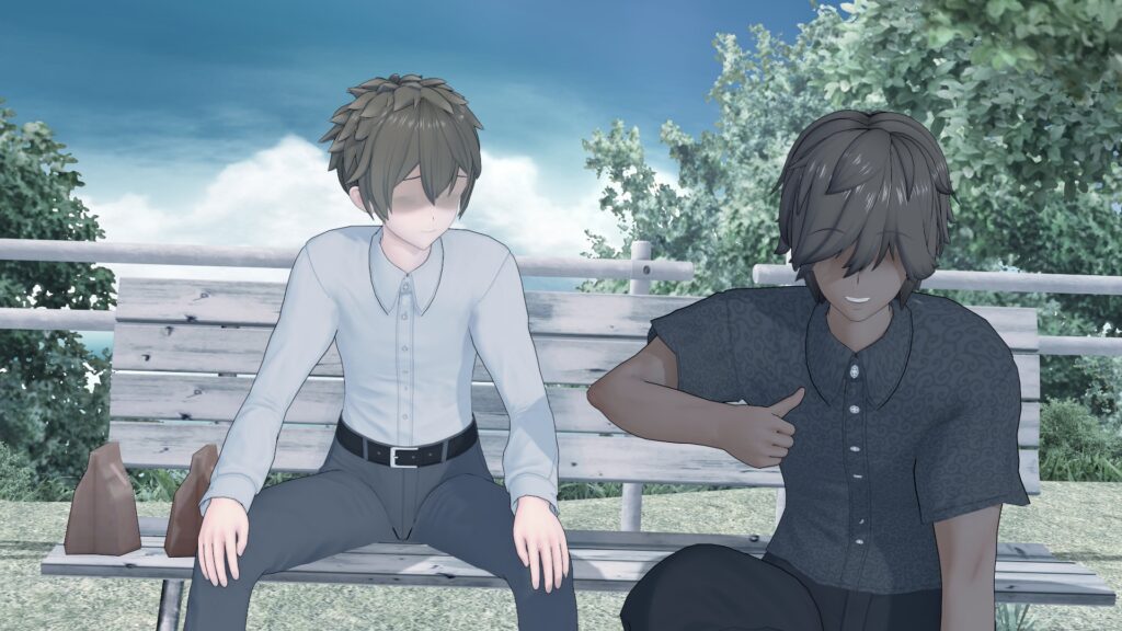 A Short PSA on NTR