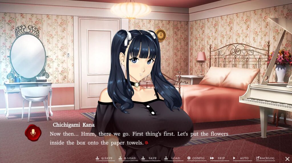 Welcome to Maison Chichigami
