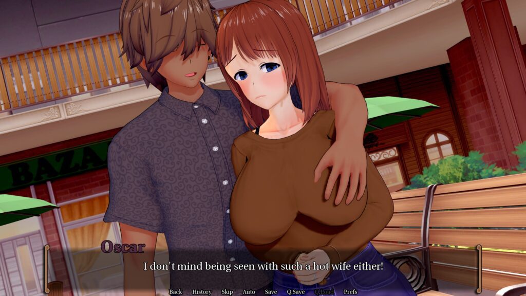 A Short PSA on NTR