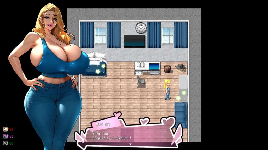 Miss Nats Rural Town Adventure [v0.002a] 