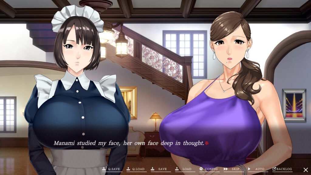 Welcome to Maison Chichigami