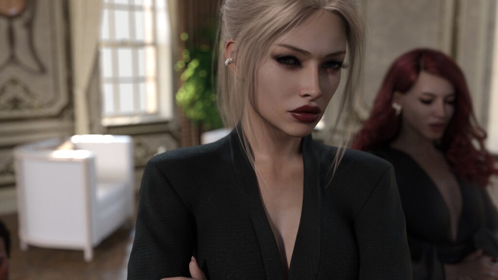 Succession Download