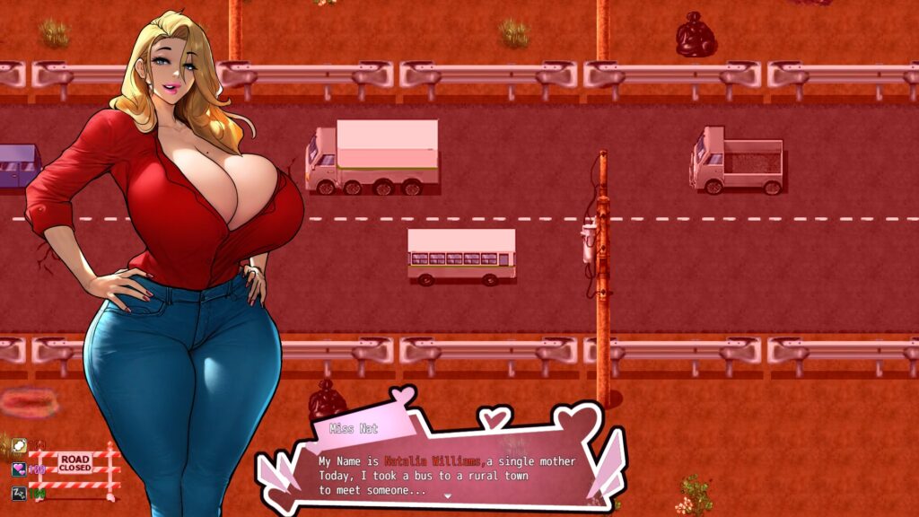 Miss Nats Rural Town Adventure [v0.002a] 