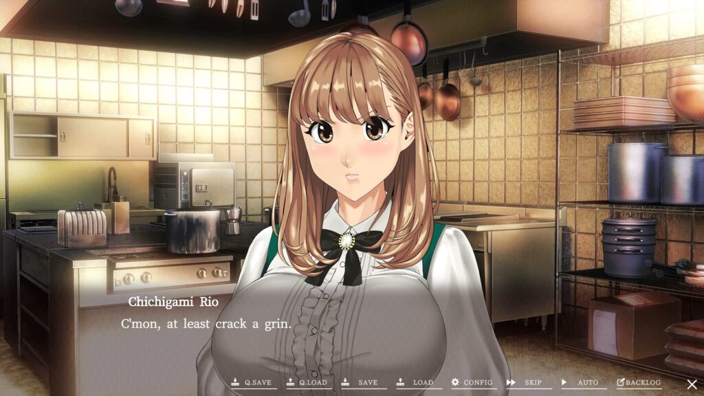 Welcome to Maison Chichigami