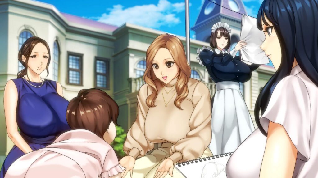 Welcome to Maison Chichigami