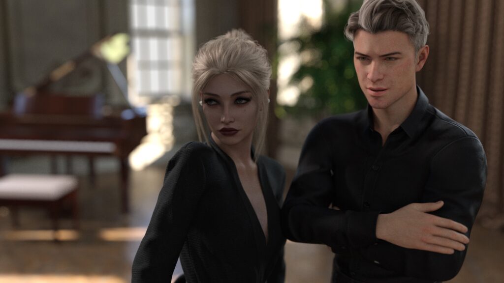 Succession Download