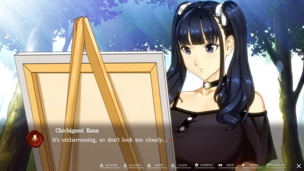 Welcome to Maison Chichigami