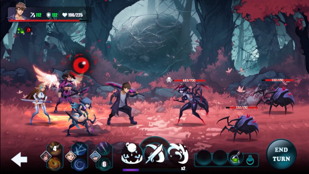 The Veil Chronicles: Nix University Download