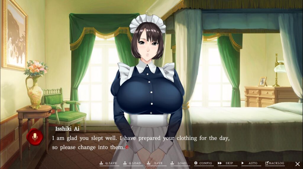 Welcome to Maison Chichigami