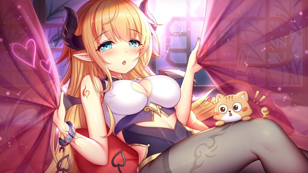 Sakura Hime 5