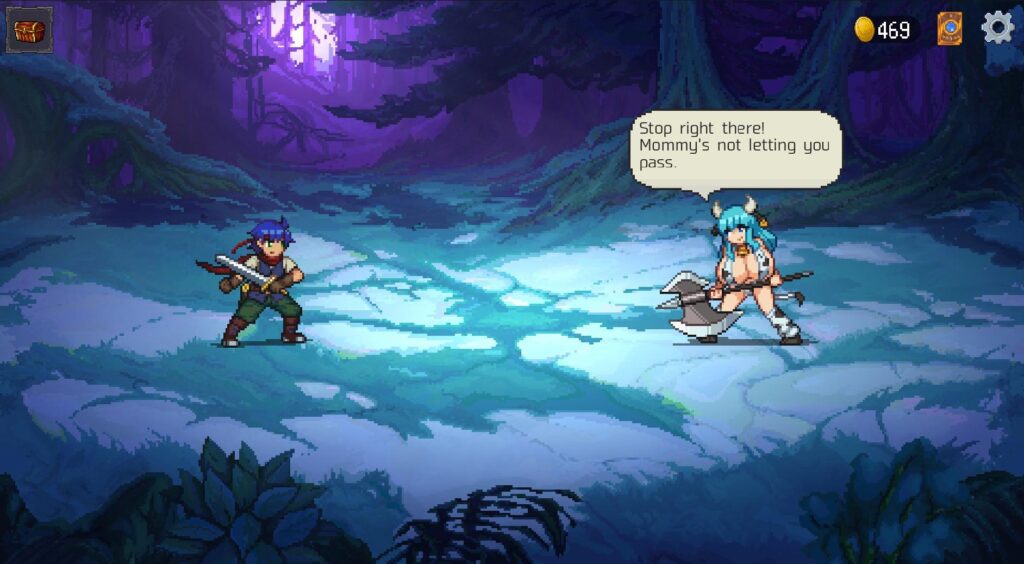 Succubus Forest Download