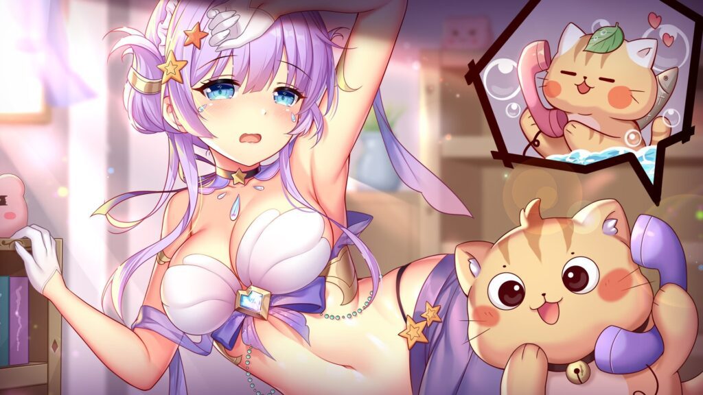 Sakura Hime 5