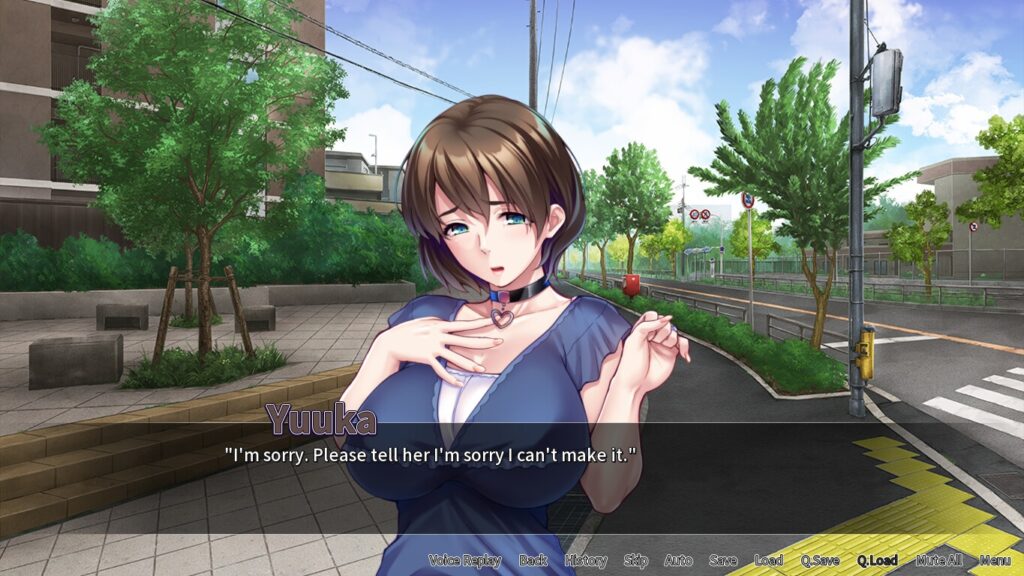 I am Motherfucker [v1.6.8] [Completed]