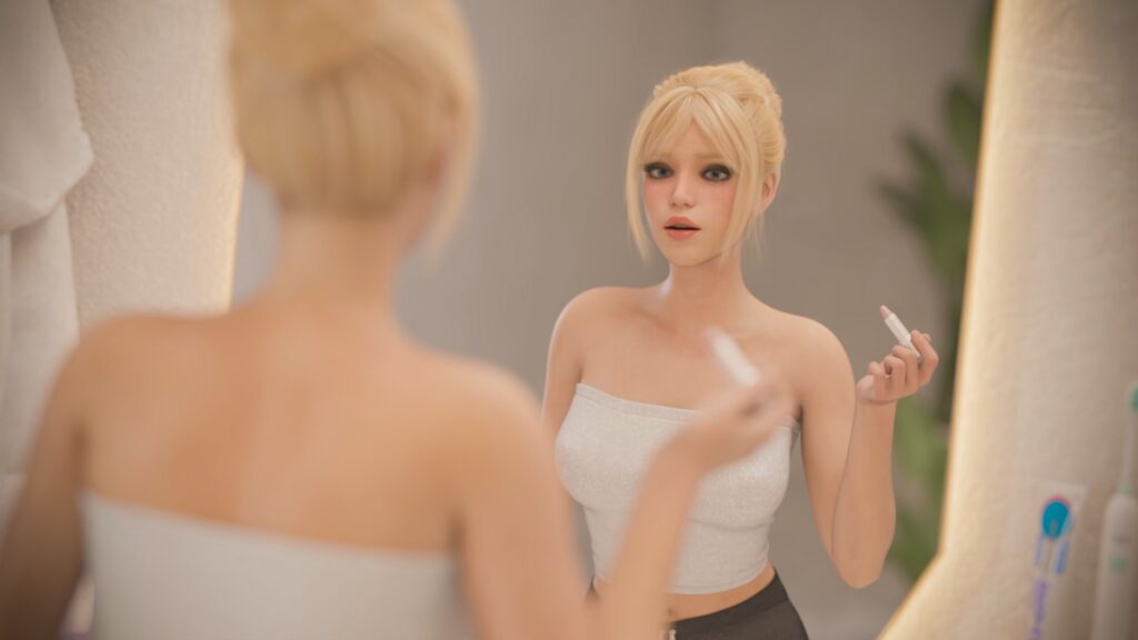 Bride Corruption Download